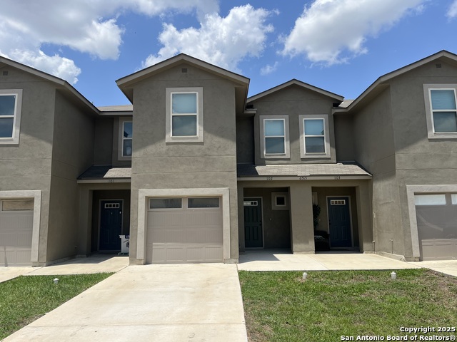 Details for 6515 Marcel  , San Antonio, TX 78233