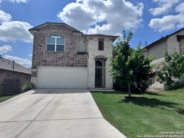 Details for 9311 Bicknell Sedge, San Antonio, TX 78254