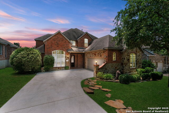 Details for 3514 Pinnacle, San Antonio, TX 78261