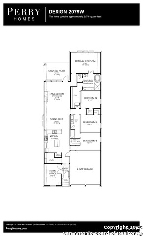 Image 6 of 15 For 2655 Vistablue Lane