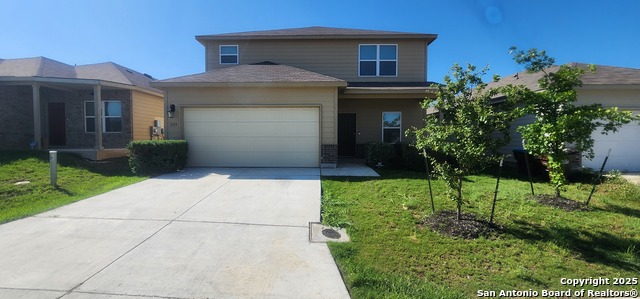 Details for 7115 Mesa Cliffs, Converse, TX 78109