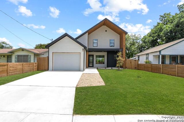 Details for 302 Bank  , San Antonio, TX 78204