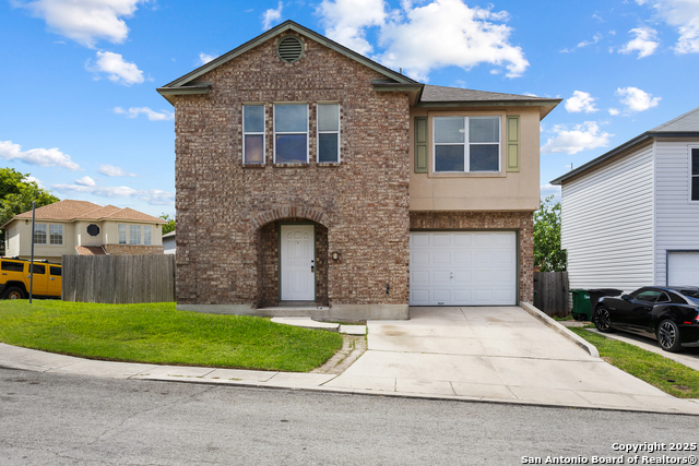 Details for 9 Breakers Pt, San Antonio, TX 78238