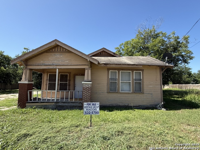 Details for 918 Potomac  , San Antonio, TX 78202