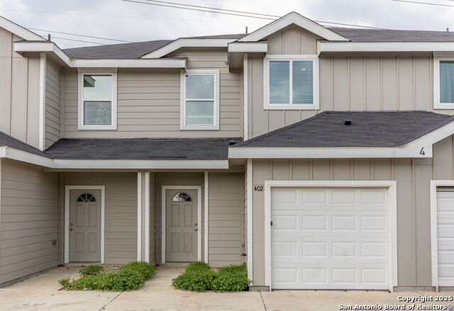 Details for 7239 Converse Ridge  402, San Antonio, TX 78239