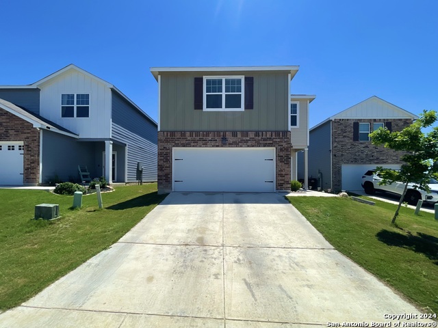 Details for 12731 Cygnus, San Antonio, TX 78245