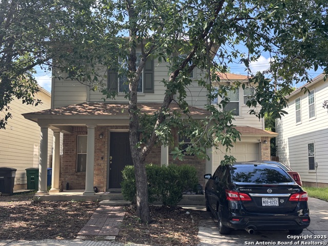 Details for 119 Adelaide Oaks, San Antonio, TX 78249