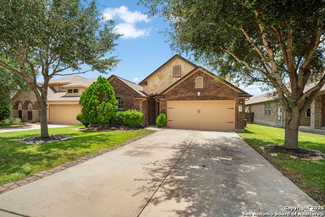 Details for 413 Carlow  , Cibolo, TX 78108
