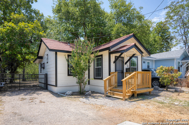 Details for 270 Oelkers  , San Antonio, TX 78204