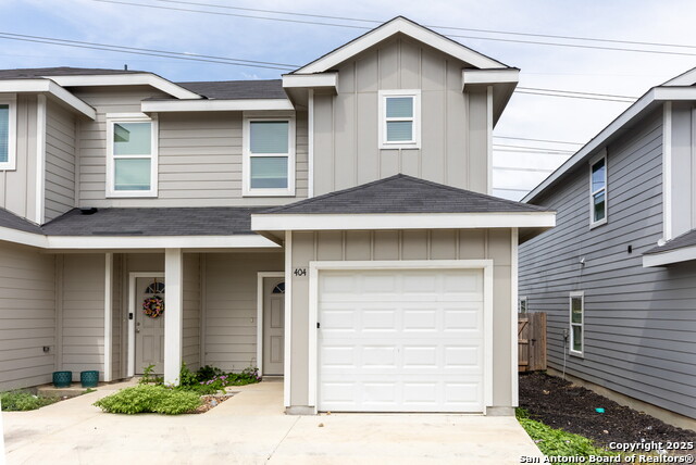 Details for 7239 Converse Ridge  404, San Antonio, TX 78239