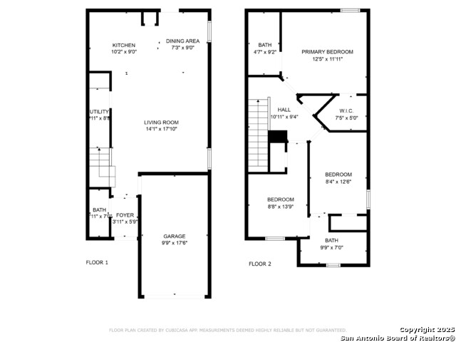 Image 27 of 28 For 7239 Converse Ridge  404