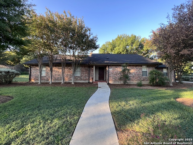 Details for 1241 Rapids  , New Braunfels, TX 78130
