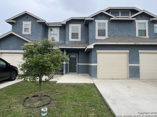 Details for 6018 Jax Way  102, San Antonio, TX 78244