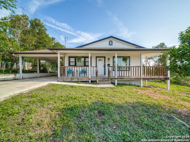 Details for 336 Faust W, New Braunfels, TX 78130