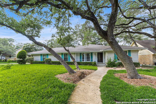 Details for 3523 Red Oak, San Antonio, TX 78230