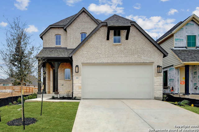 Details for 233 Alpine  , New Braunfels, TX 78130