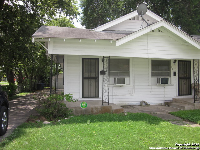 Details for 108 Drexel W, San Antonio, TX 78210