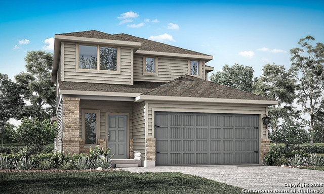 Details for 4970 Don Julio, San Antonio, TX 78222