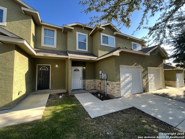 Details for 4812 Appleseed Court, San Antonio, TX 78238