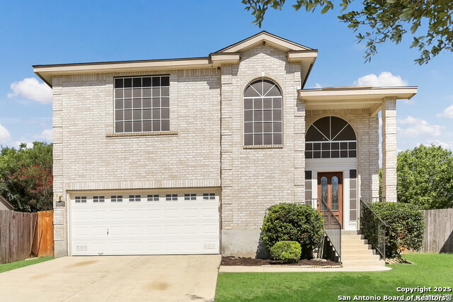 Details for 10223 Cactus Vly, San Antonio, TX 78254