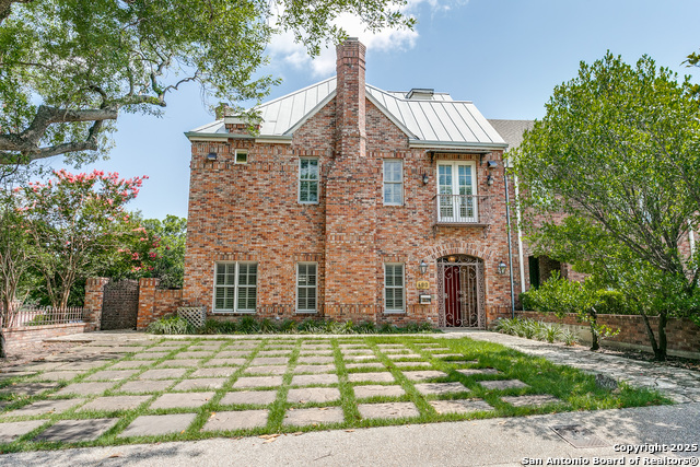 Details for 600 Thelma  , Olmos Park, TX 78212