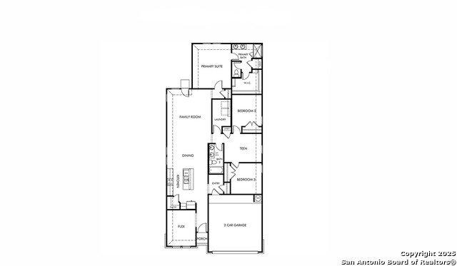 Image 12 of 13 For 1563 Zion Drive