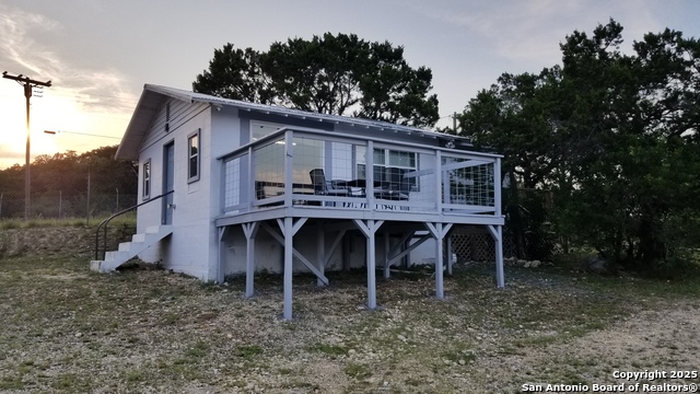 Details for 560 Mountain  29, Lakehills, TX 78063