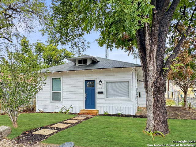 Details for 102 Aganier Ave, San Antonio, TX 78212