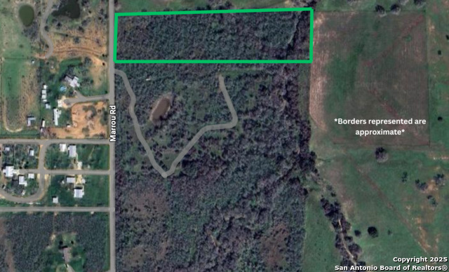 Image 12 of 13 For 385 Marrou Rd.