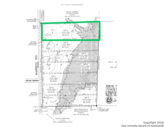 Image 13 of 13 For 385 Marrou Rd.