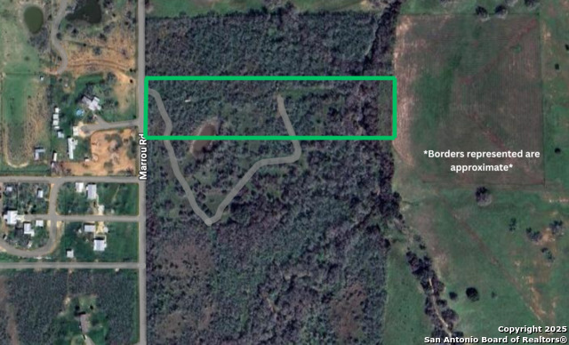 Image 13 of 14 For 445 Marrou Rd.