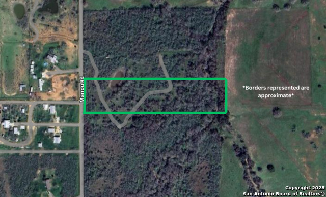 Image 14 of 15 For 485 Marrou Rd.
