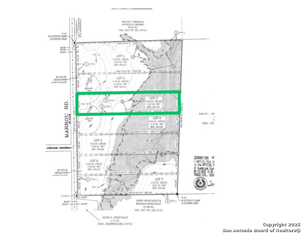 Image 15 of 15 For 485 Marrou Rd.