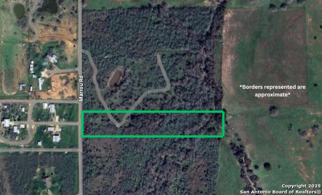 Image 13 of 14 For 525 Marrou Rd.