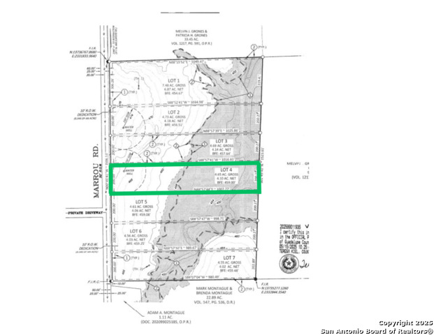 Image 14 of 14 For 525 Marrou Rd.