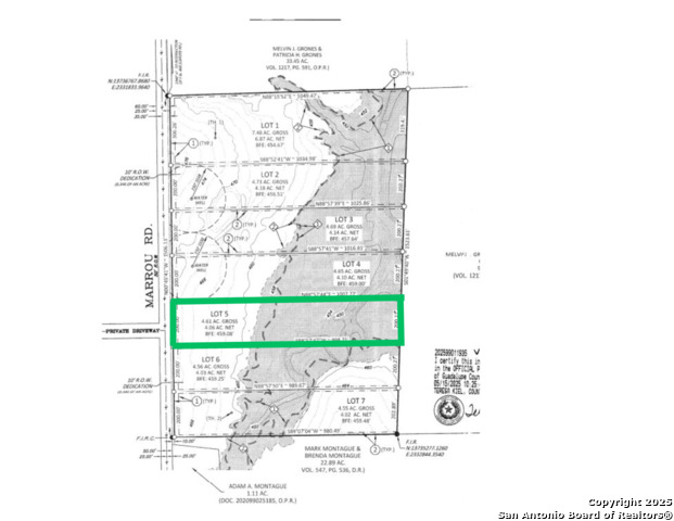 Image 24 of 24 For 565 Marrou Rd.