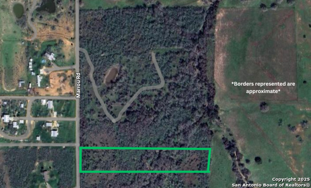 Image 19 of 20 For 605 Marrou Rd.