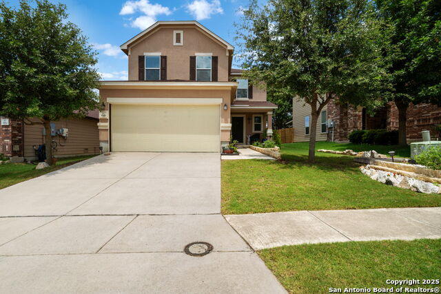 Details for 3946 Legend Pond, New Braunfels, TX 78130