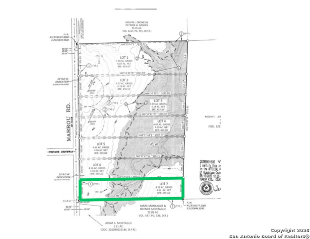 Image 15 of 15 For 645 Marrou Rd.