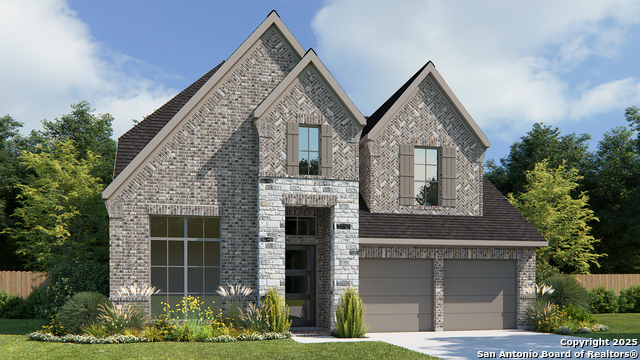 Details for 2915 Eagle Rise, San Antonio, TX 78245
