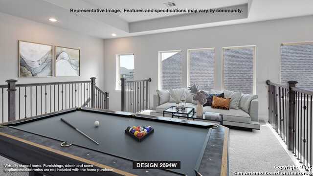 Image 5 of 15 For 2915 Eagle Rise