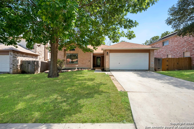 Details for 7822 Sandpiper Park, San Antonio, TX 78249