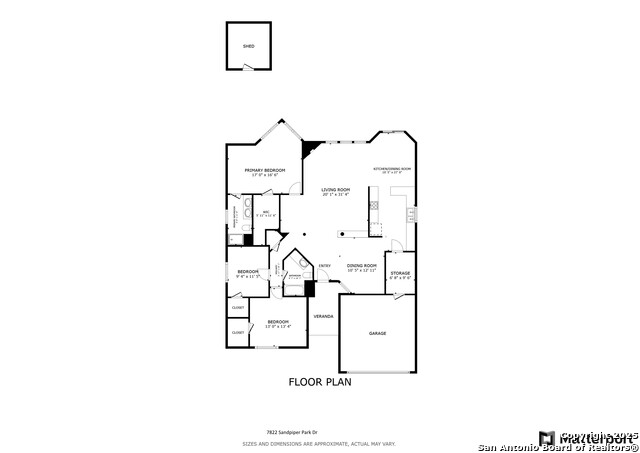 Image 27 of 27 For 7822 Sandpiper Park