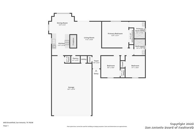 Image 40 of 40 For 6935 Brookfield