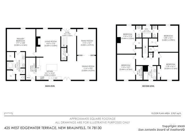 Image 45 of 45 For 425 Edgewater