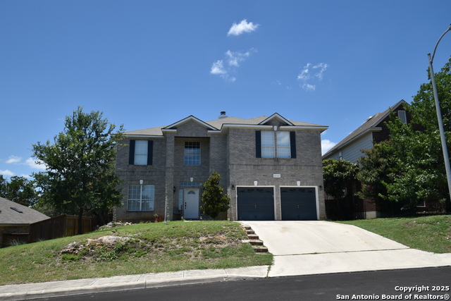 Details for 21027 Las Lomas, San Antonio, TX 78258