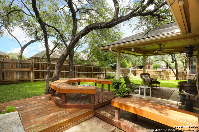 Image 23 of 27 For 8803 Shuteye Peak