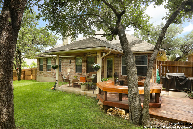 Image 24 of 27 For 8803 Shuteye Peak