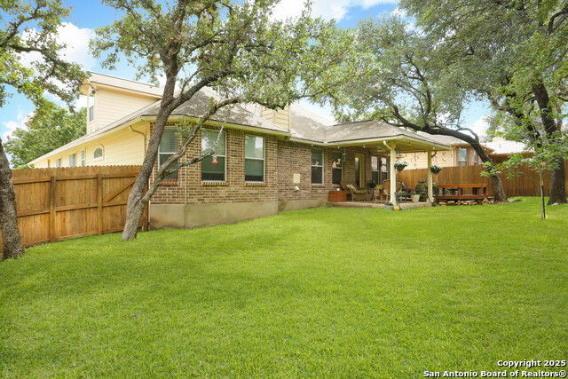 Image 25 of 27 For 8803 Shuteye Peak