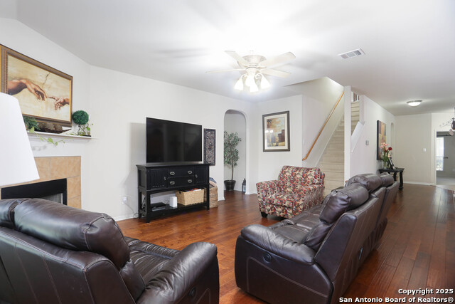 Image 7 of 27 For 8803 Shuteye Peak